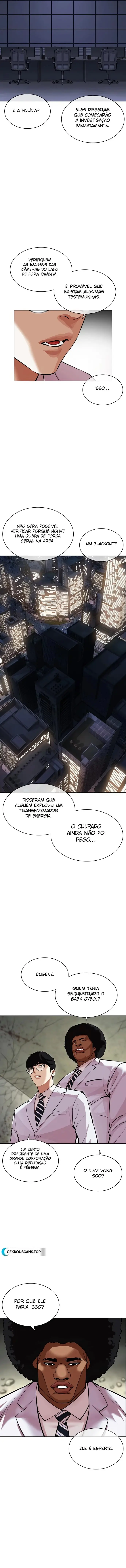 Read Aparências  Pt Br Manga Online