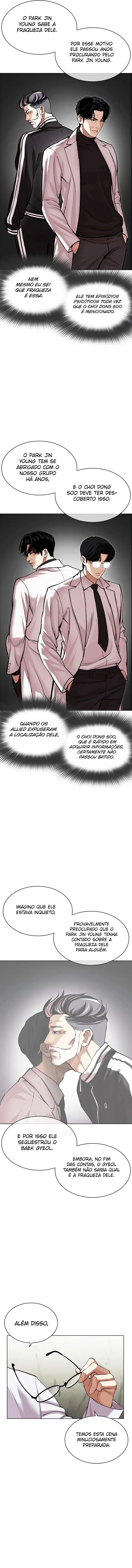 Read Aparências  Pt Br Manga Online