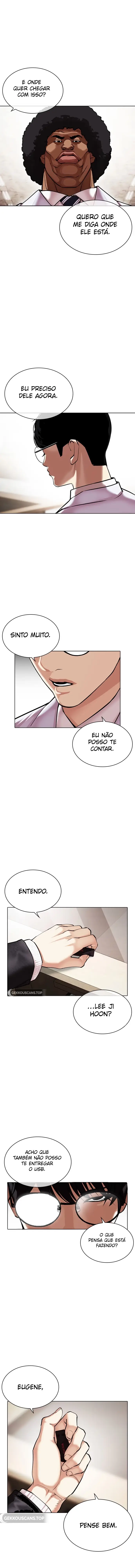 Read Aparências  Pt Br Manga Online