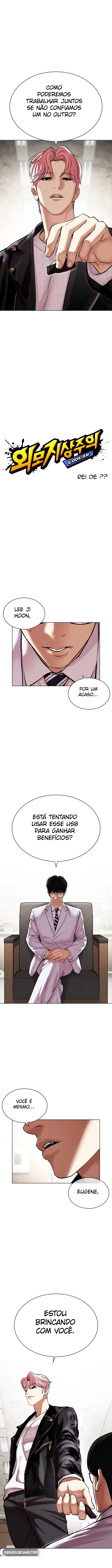 Read Aparências  Pt Br Manga Online