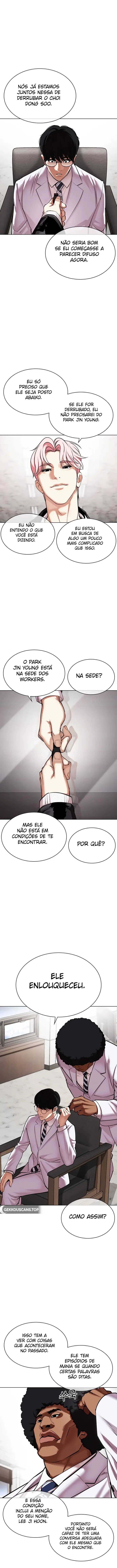 Read Aparências  Pt Br Manga Online