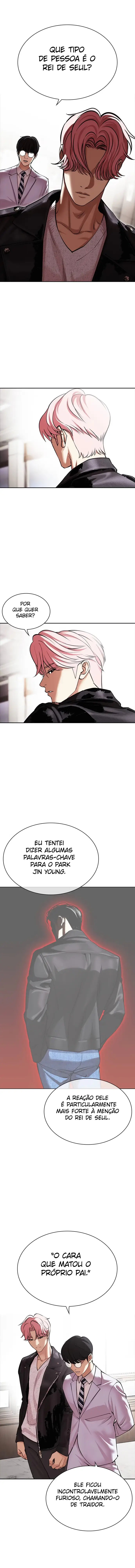 Read Aparências  Pt Br Manga Online
