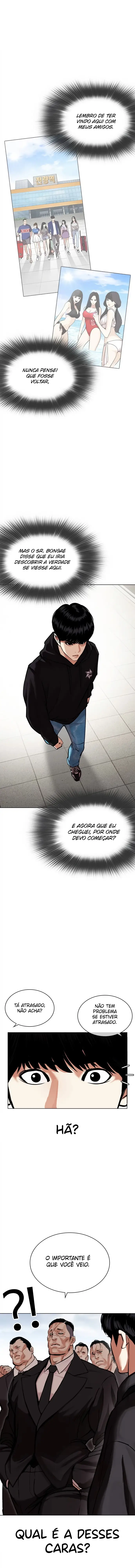 Read Aparências  Pt Br Manga Online