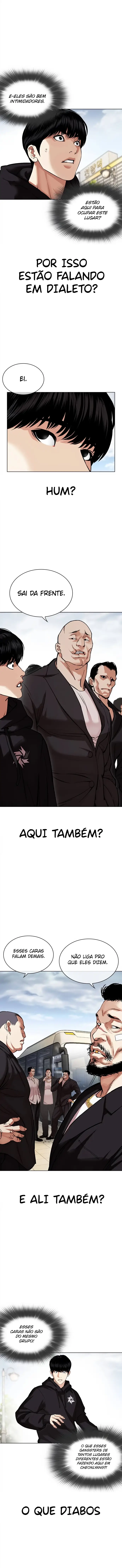 Read Aparências  Pt Br Manga Online