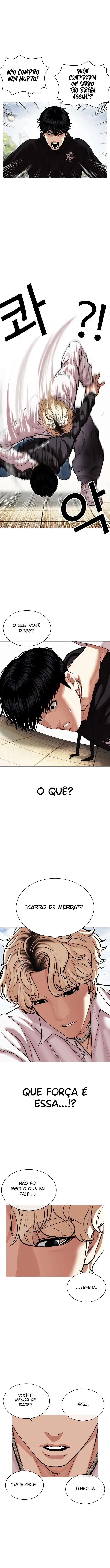 Read Aparências  Pt Br Manga Online