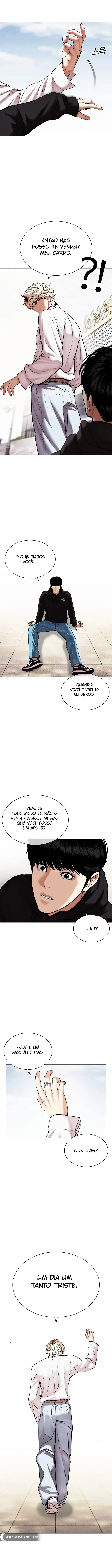 Read Aparências  Pt Br Manga Online