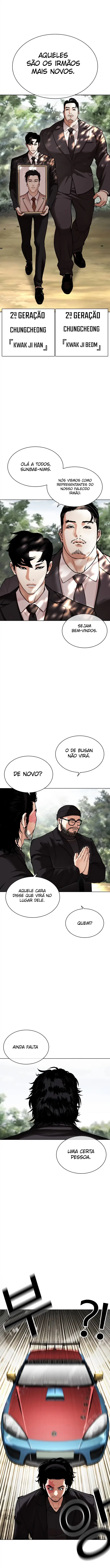 Read Aparências  Pt Br Manga Online