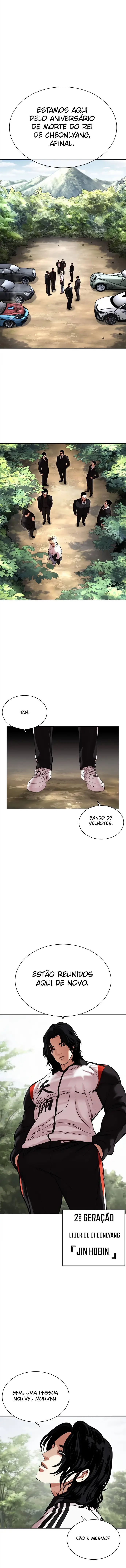 Read Aparências  Pt Br Manga Online