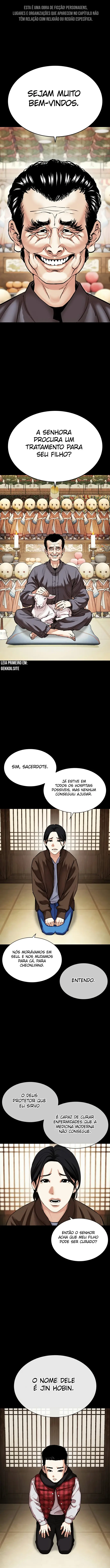 Read Aparências  Pt Br Manga Online