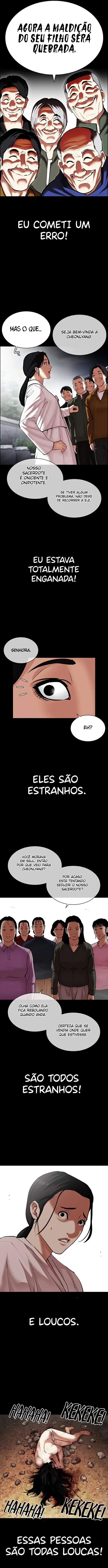 Read Aparências  Pt Br Manga Online
