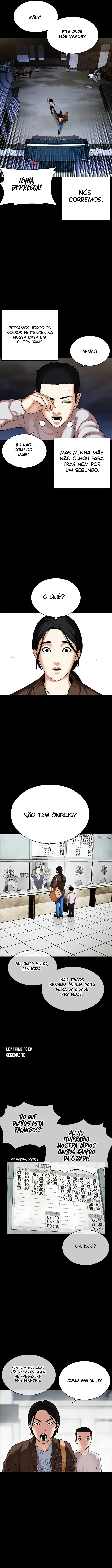 Read Aparências  Pt Br Manga Online