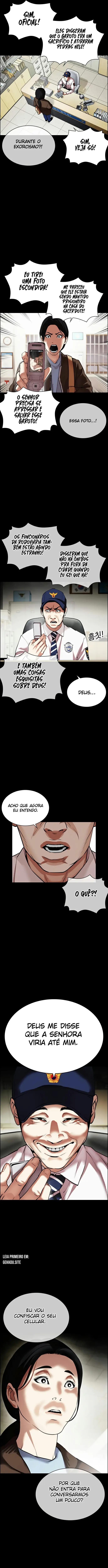 Read Aparências  Pt Br Manga Online