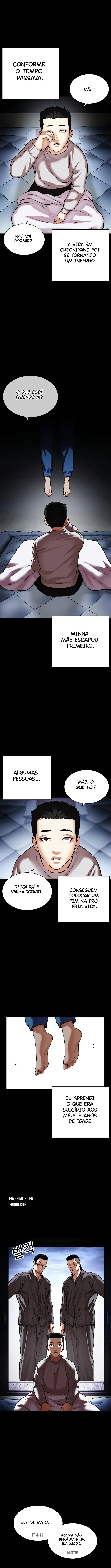 Read Aparências  Pt Br Manga Online