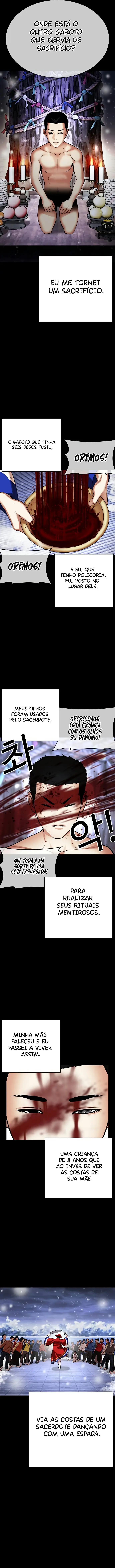 Read Aparências  Pt Br Manga Online