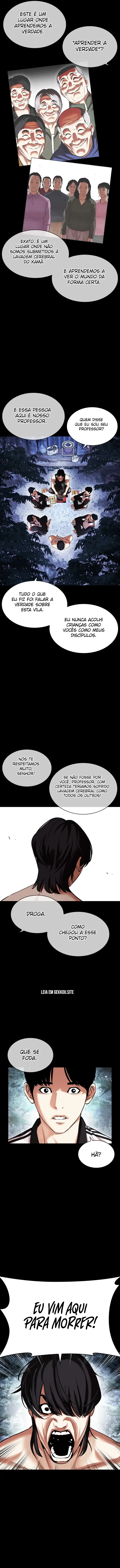 Read Aparências  Pt Br Manga Online