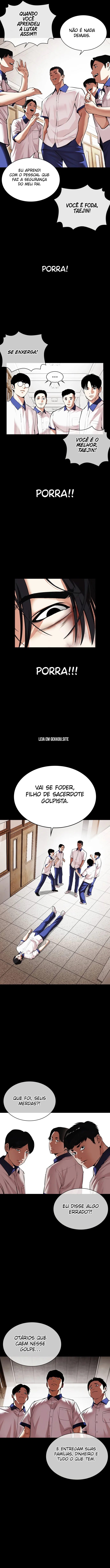 Read Aparências  Pt Br Manga Online
