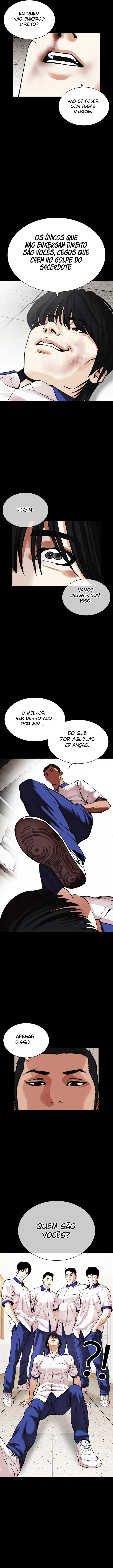 Read Aparências  Pt Br Manga Online