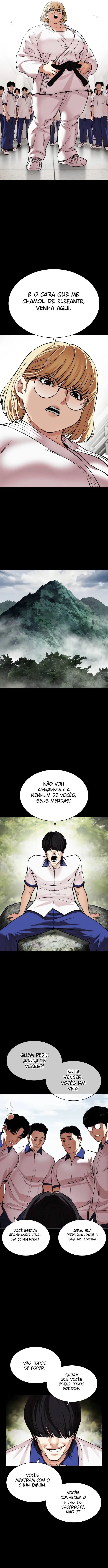 Read Aparências  Pt Br Manga Online