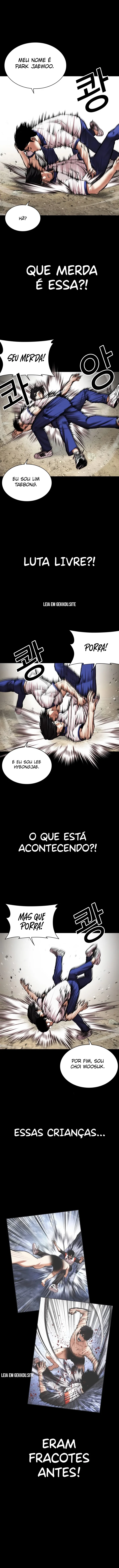 Read Aparências  Pt Br Manga Online