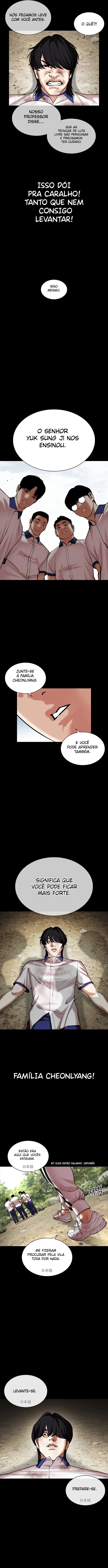 Read Aparências  Pt Br Manga Online