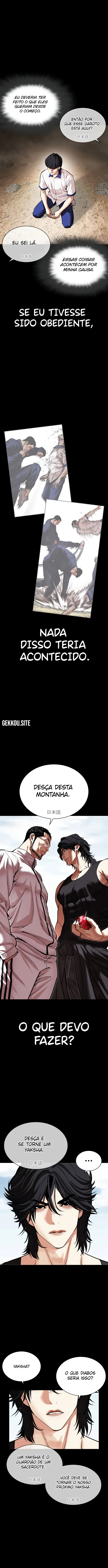 Read Aparências  Pt Br Manga Online