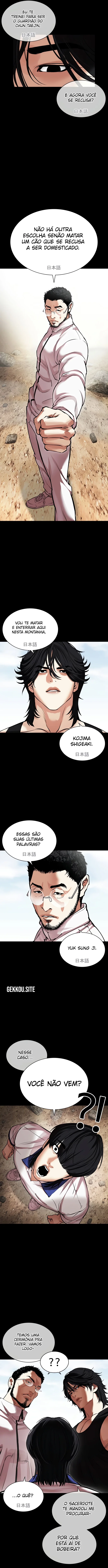 Read Aparências  Pt Br Manga Online