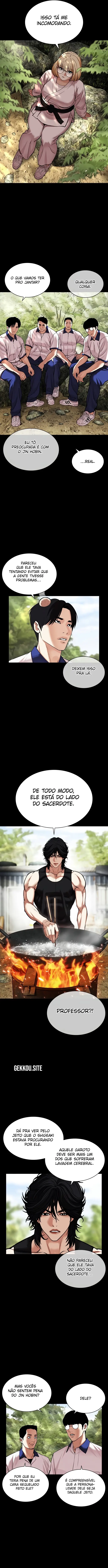 Read Aparências  Pt Br Manga Online