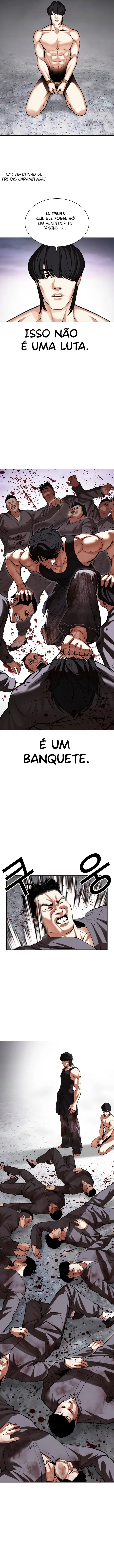 Read Aparências  Pt Br Manga Online