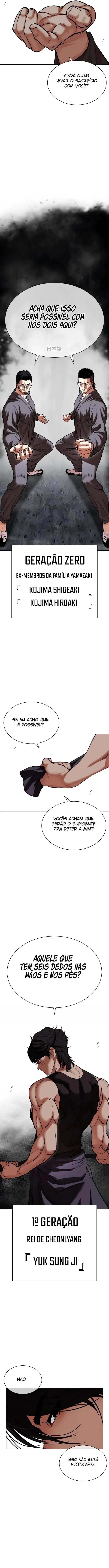 Read Aparências  Pt Br Manga Online