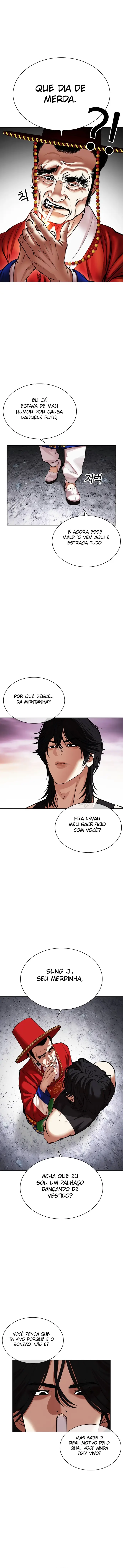 Read Aparências  Pt Br Manga Online