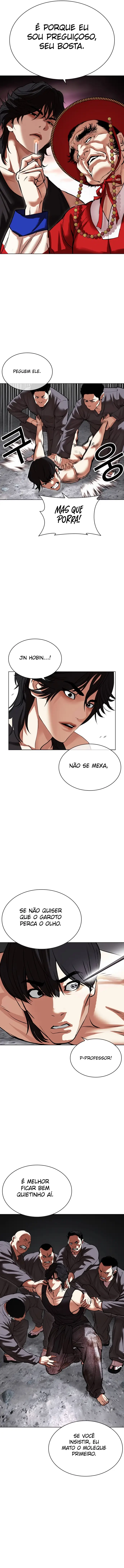 Read Aparências  Pt Br Manga Online