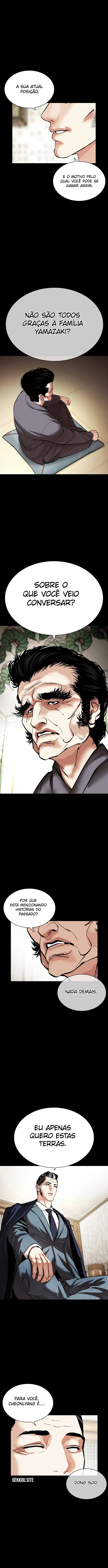 Read Aparências  Pt Br Manga Online