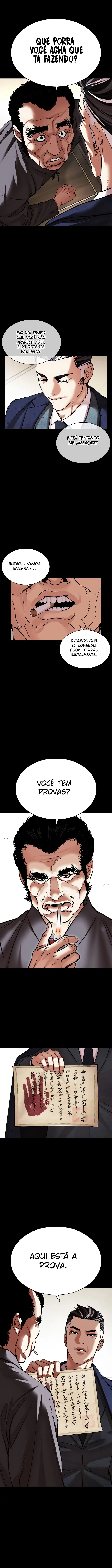 Read Aparências  Pt Br Manga Online