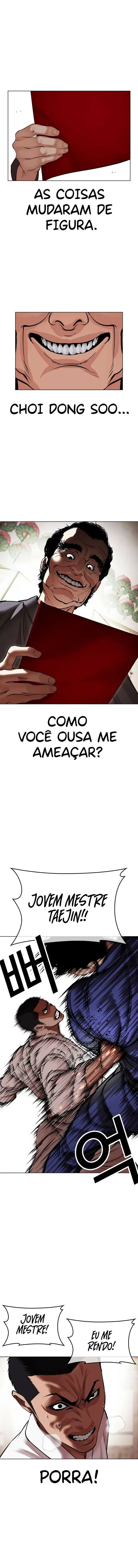 Read Aparências  Pt Br Manga Online