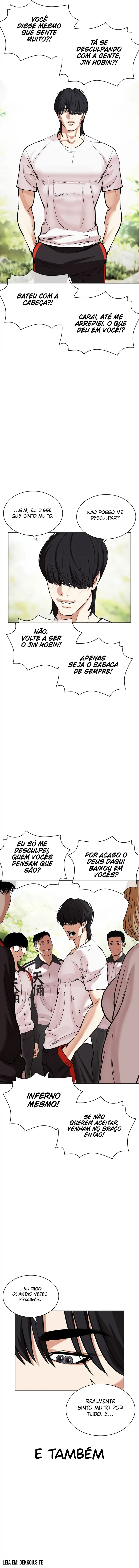 Read Aparências  Pt Br Manga Online