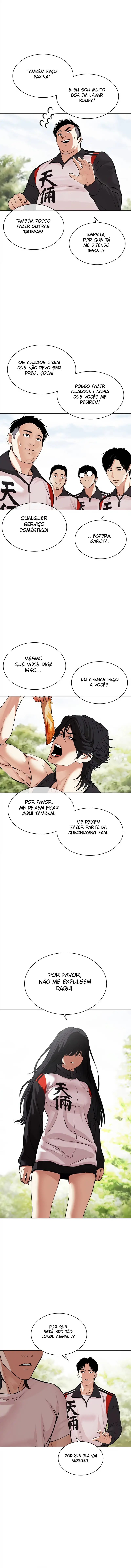 Read Aparências  Pt Br Manga Online