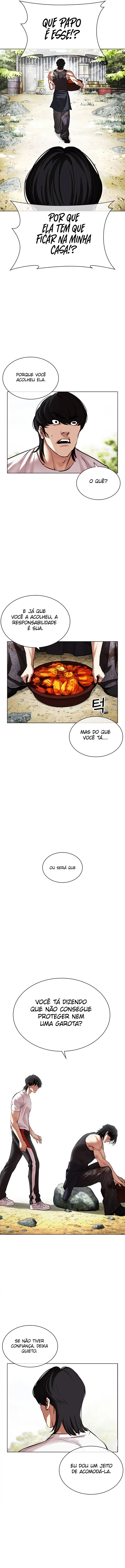 Read Aparências  Pt Br Manga Online