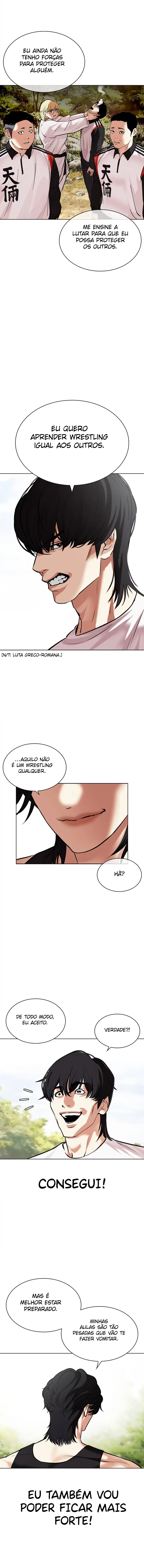 Read Aparências  Pt Br Manga Online