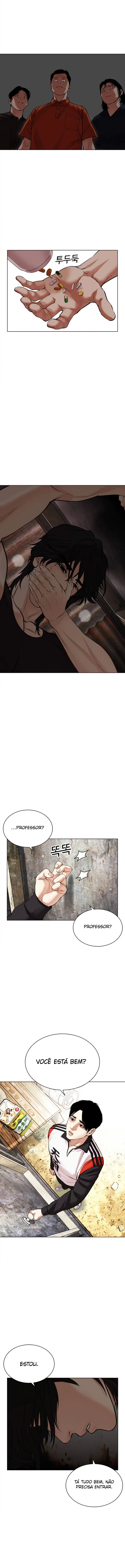 Read Aparências  Pt Br Manga Online