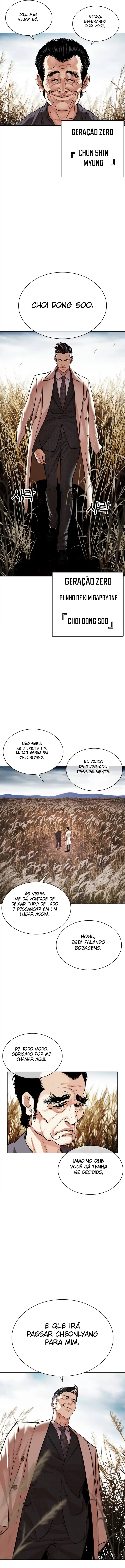 Read Aparências  Pt Br Manga Online