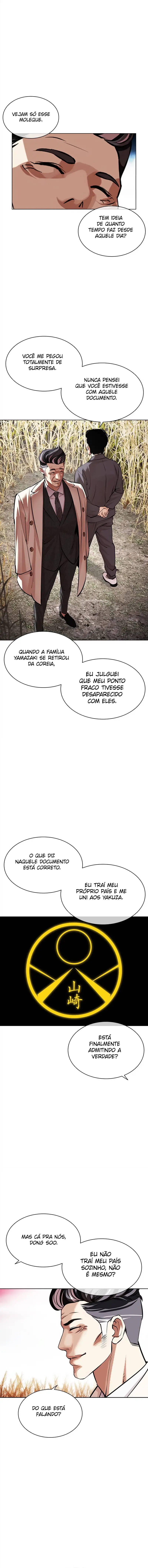 Read Aparências  Pt Br Manga Online