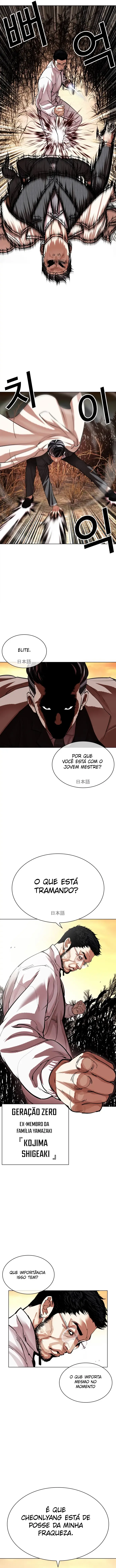Read Aparências  Pt Br Manga Online