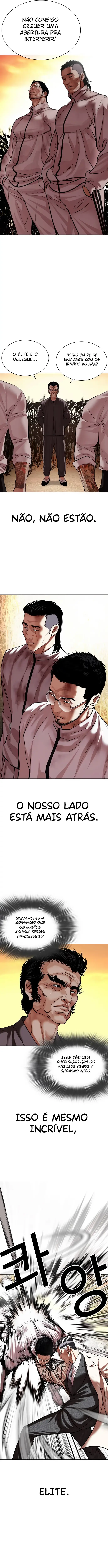 Read Aparências  Pt Br Manga Online