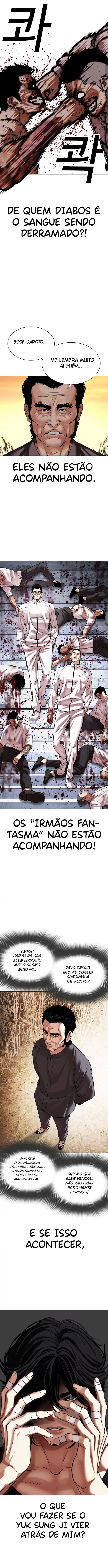 Read Aparências  Pt Br Manga Online