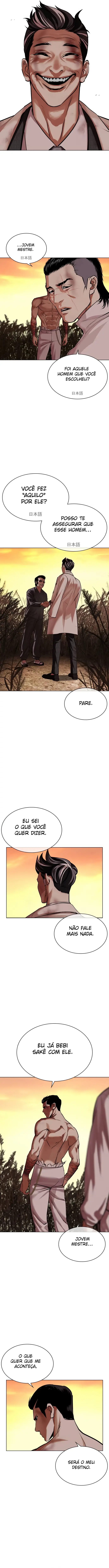 Read Aparências  Pt Br Manga Online