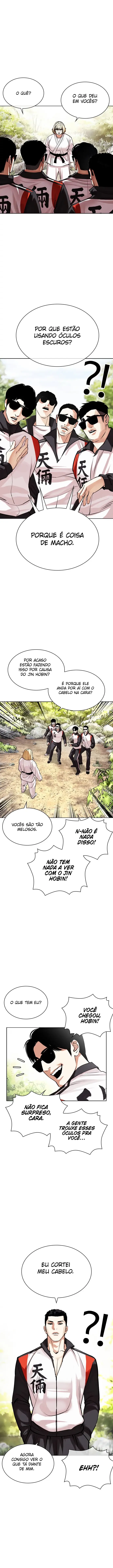 Read Aparências  Pt Br Manga Online