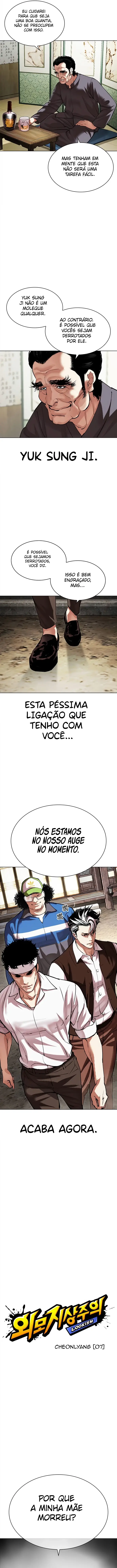 Read Aparências  Pt Br Manga Online