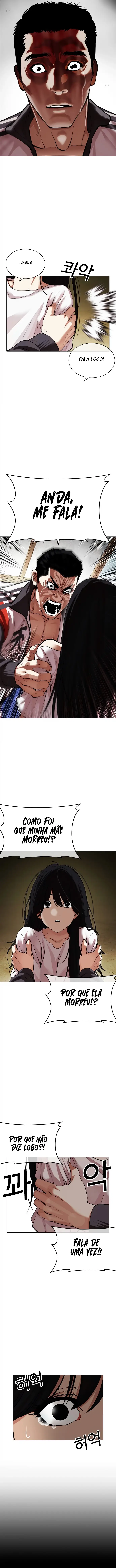 Read Aparências  Pt Br Manga Online