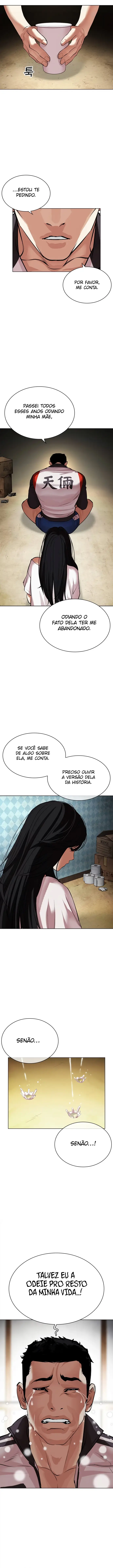 Read Aparências  Pt Br Manga Online