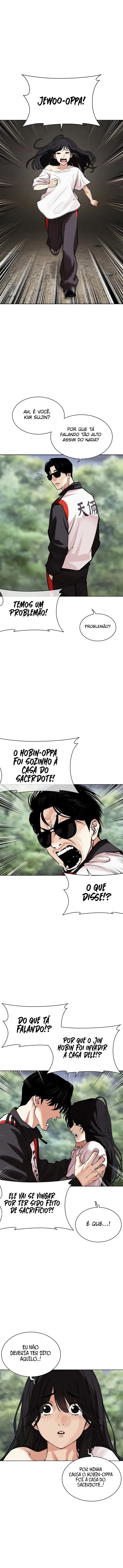 Read Aparências  Pt Br Manga Online